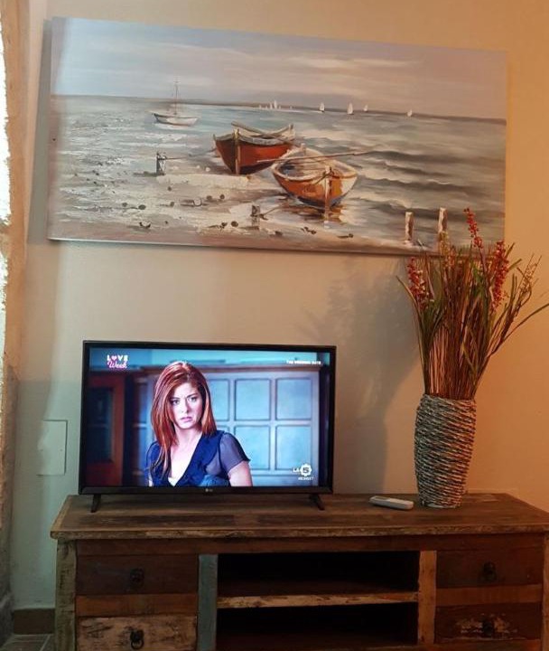 Photo of Livingroom in Ortigia
