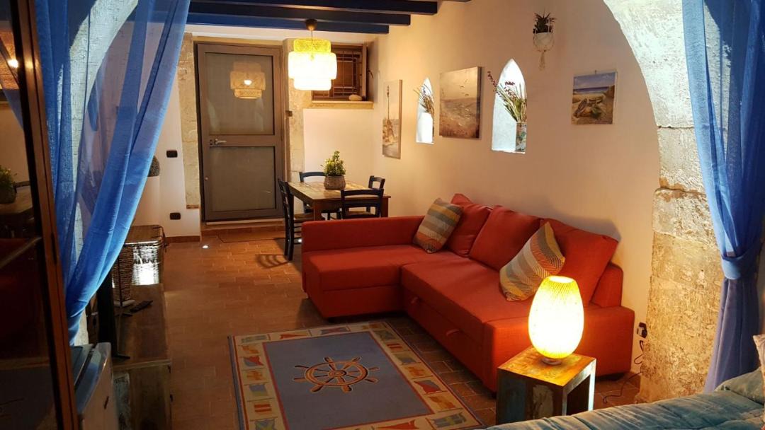 Photo of Livingroom in Ortigia