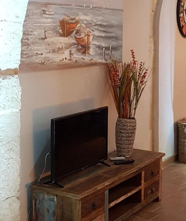 Photo of Livingroom in Ortigia