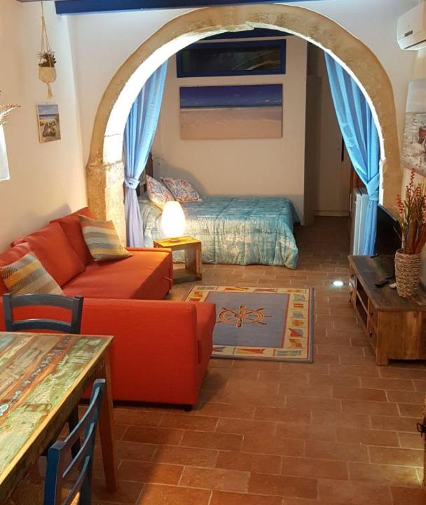 Photo of Livingroom in Ortigia