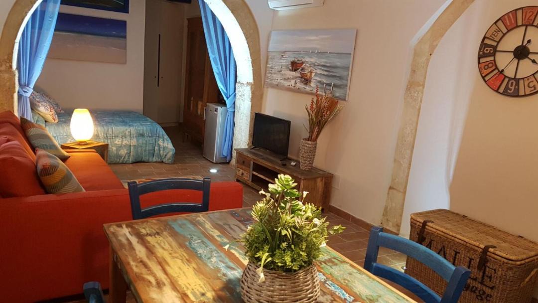 Photo of Livingroom in Ortigia