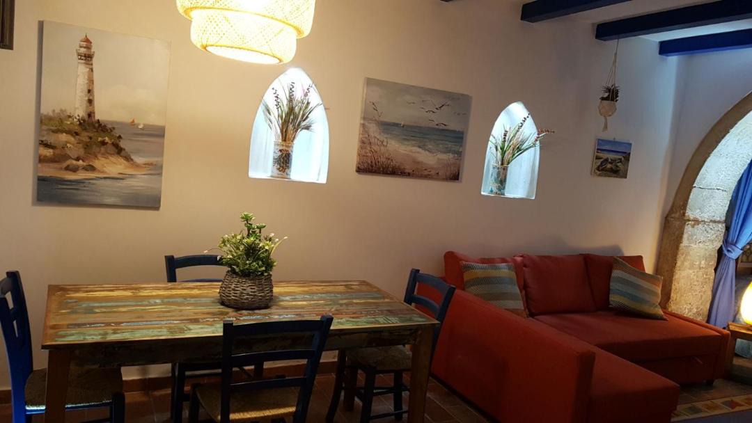 Photo of Livingroom in Ortigia