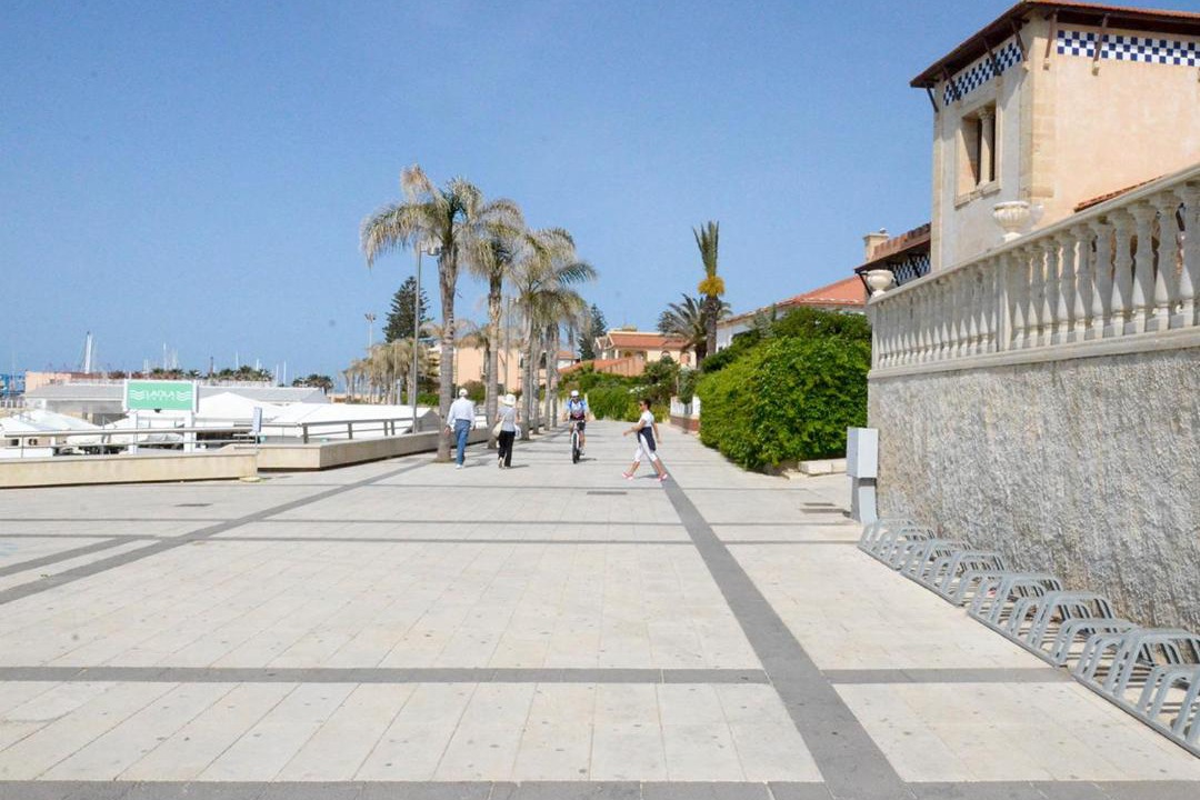 Photo of Buildings in Marina di Ragusa