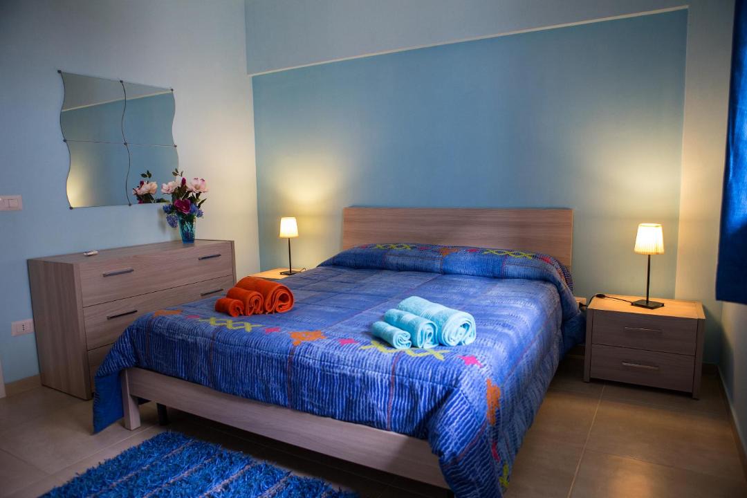 Photo of Bedroom in Punta Secca
