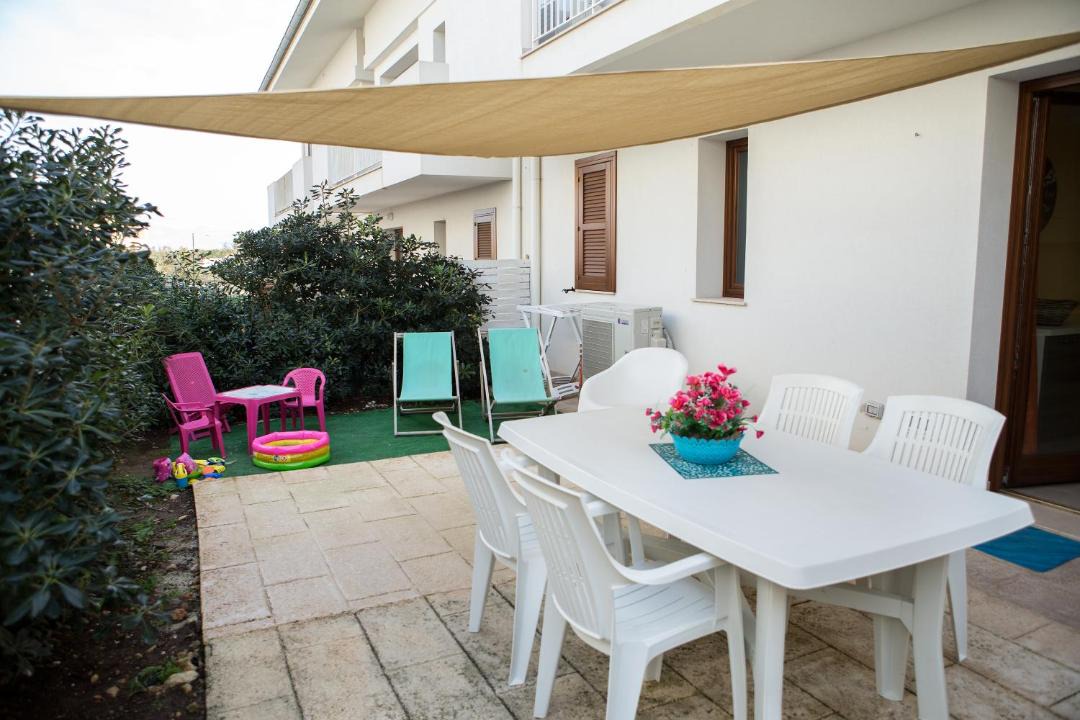 Photo of Patio Balcony in Punta Secca