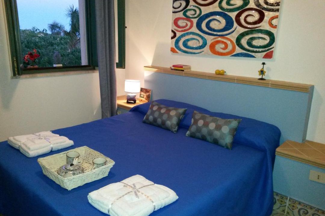 Photo of Bedroom in Marinella di Selinunte