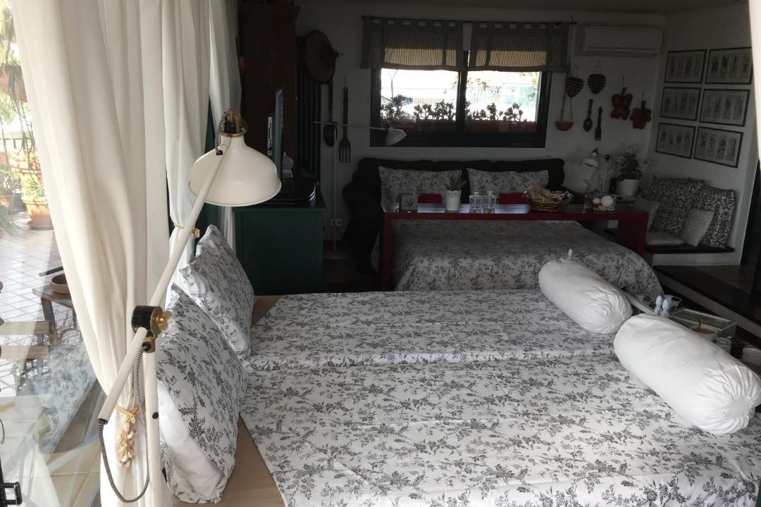 Photo of Bedroom in Cannizzaro