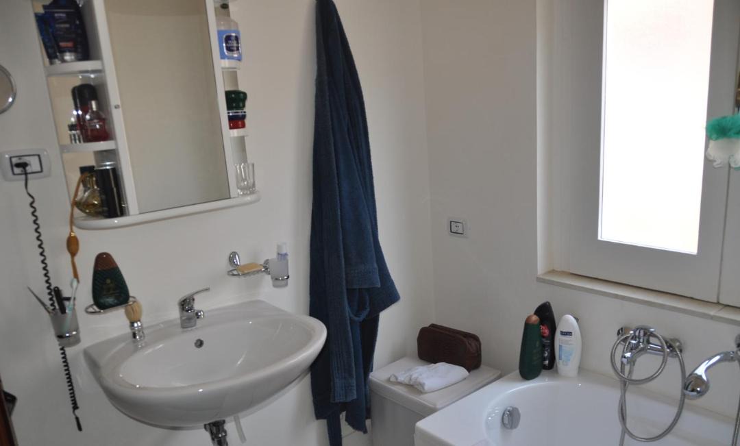 Photo of Bathroom in Rosolini