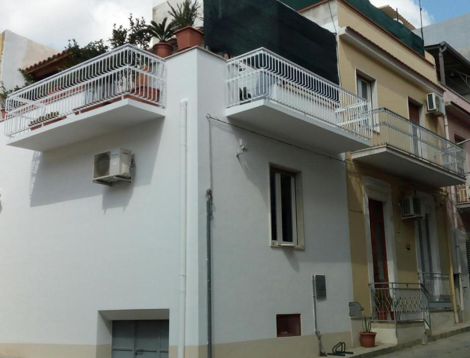 Photo of Buildings in Rosolini