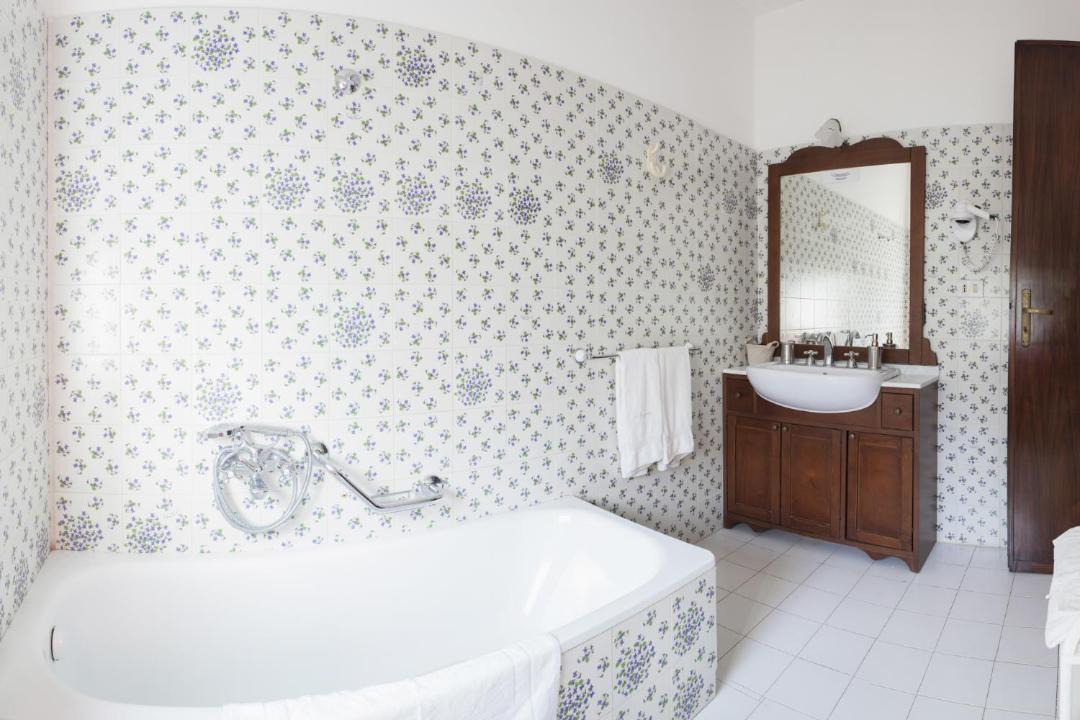 Photo of Bathroom in Santa Cristina Gela
