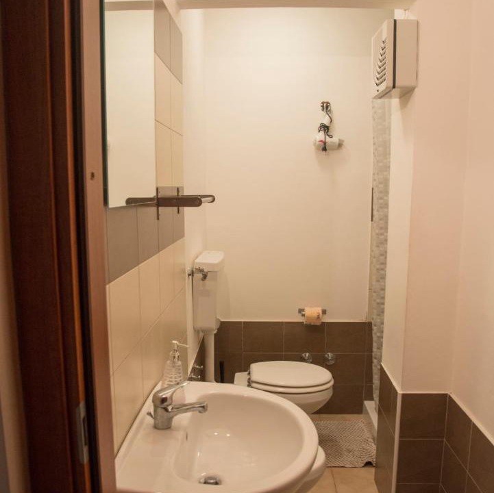 Photo of Bathroom in Capo Peloro