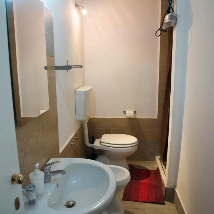Photo of Bathroom in Capo Peloro