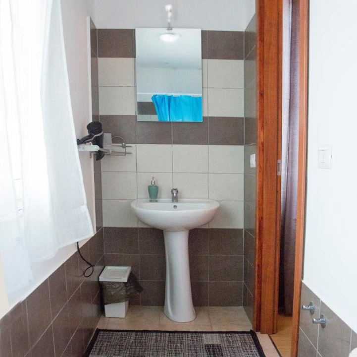 Photo of Bathroom in Capo Peloro