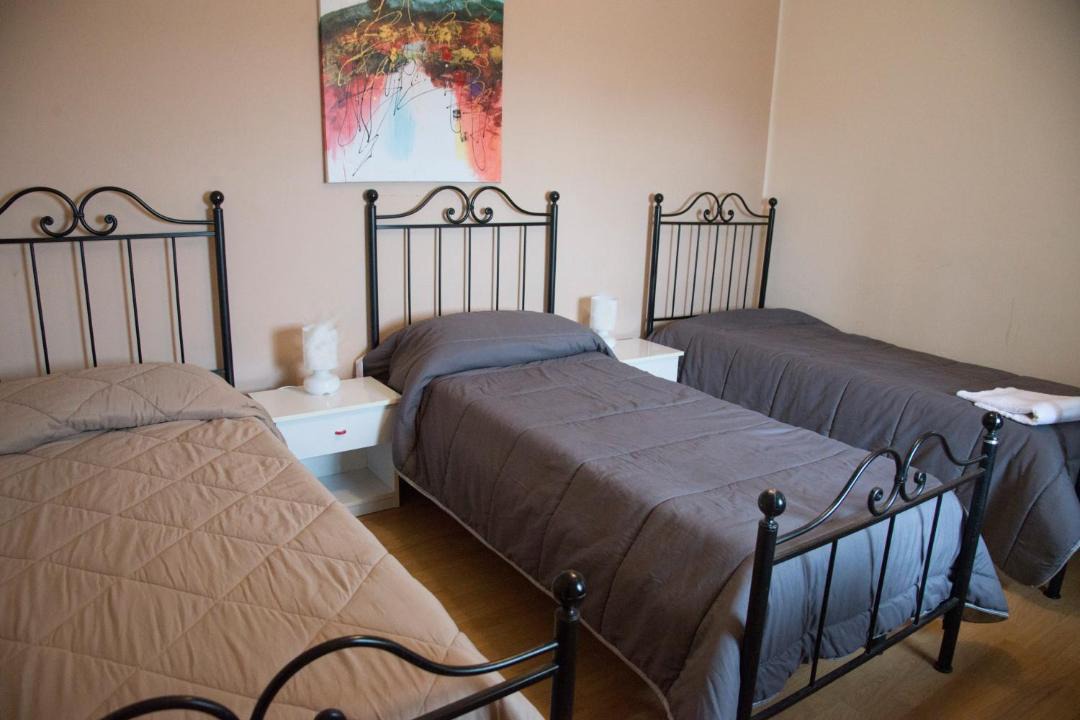 Photo of Bedroom in Capo Peloro