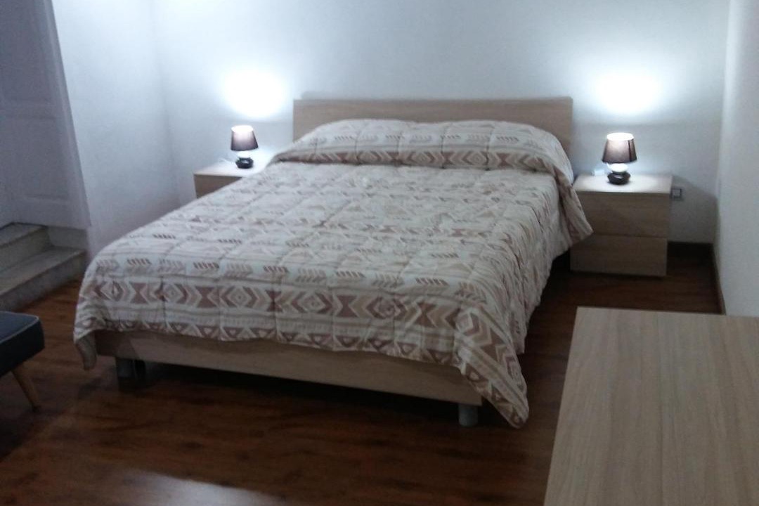 Photo of Bedroom in Ortigia
