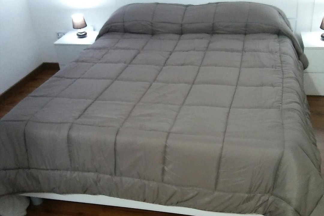 Photo of Bedroom in Ortigia
