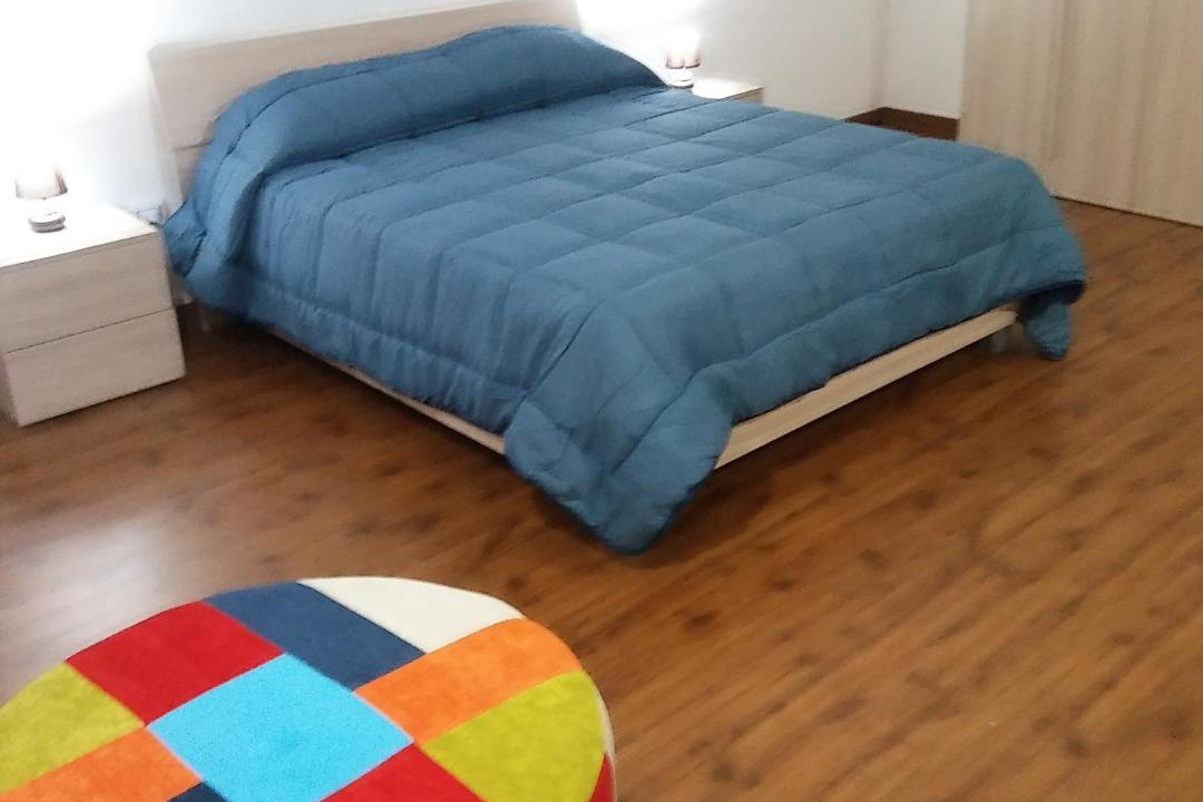 Photo of Bedroom in Ortigia