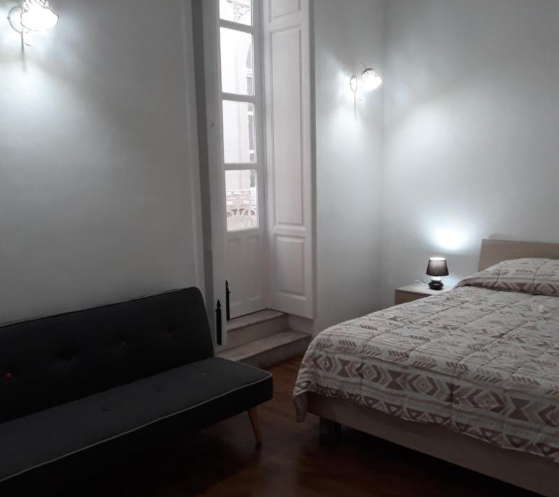Photo of Bedroom in Ortigia