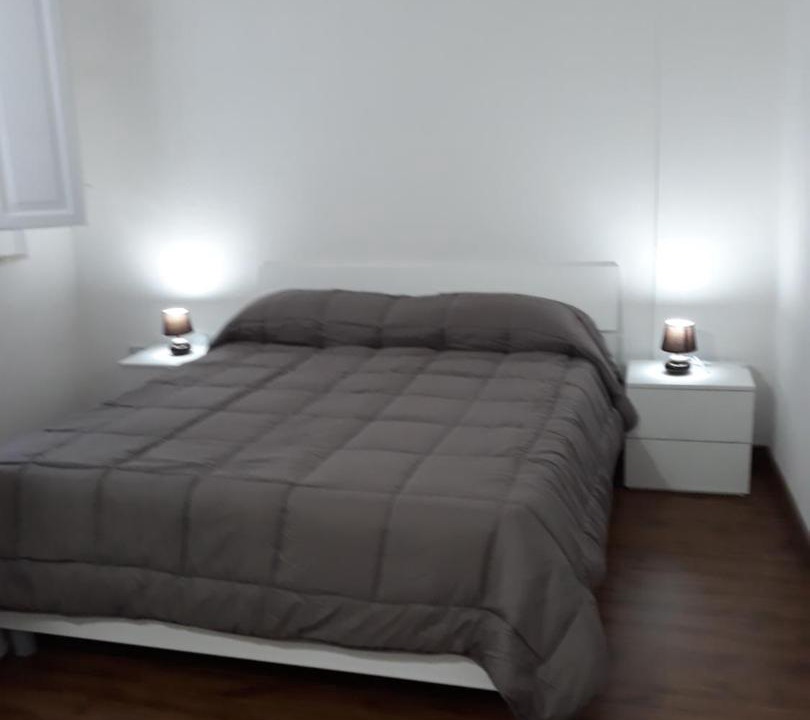 Photo of Bedroom in Ortigia