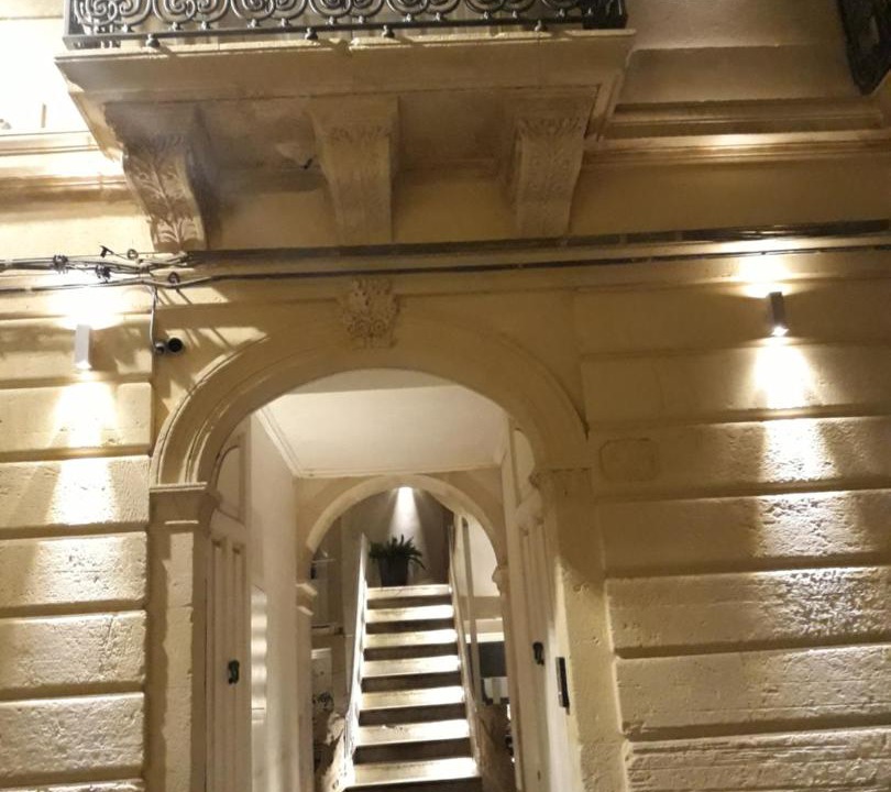 Photo of Buildings in Ortigia
