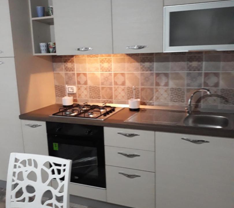 Photo of Kitchen in Ortigia
