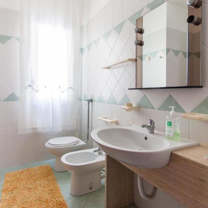 Photo of Bathroom in Alcamo Marina