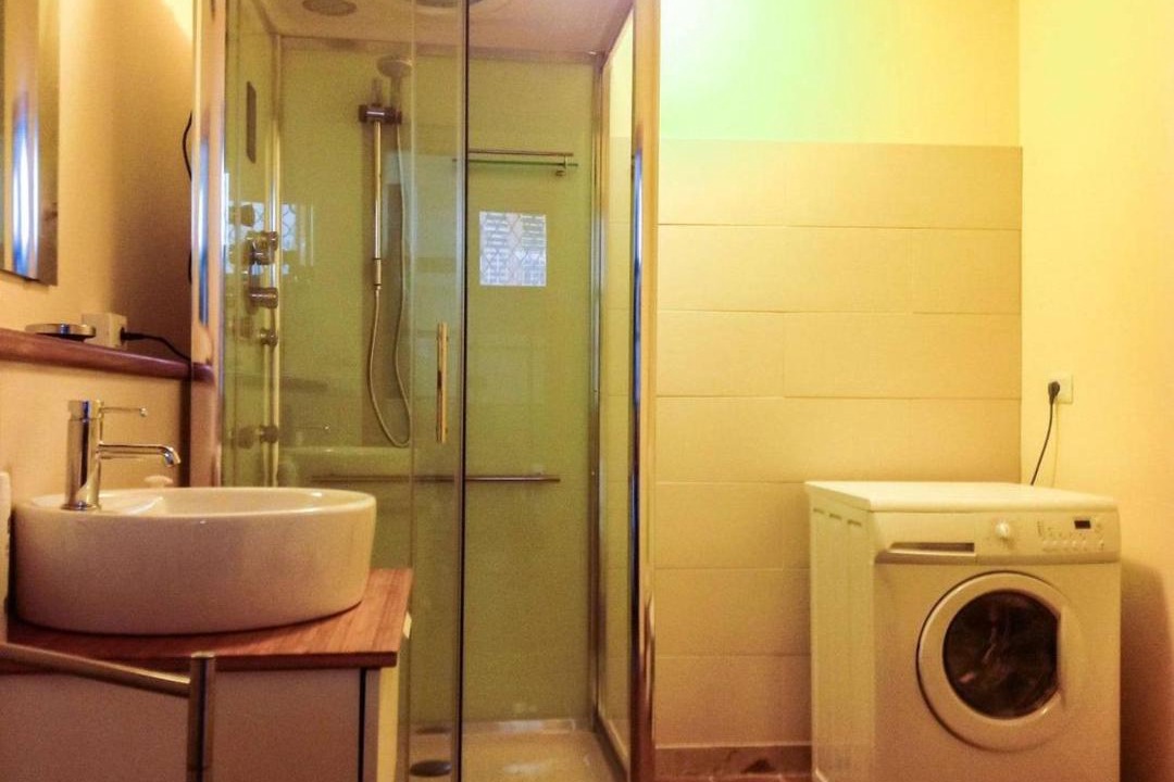 Photo of Bathroom in Catania City Centre