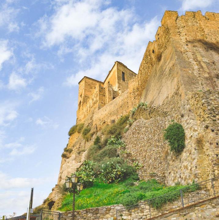 Photo of Others in Rocca Imperiale