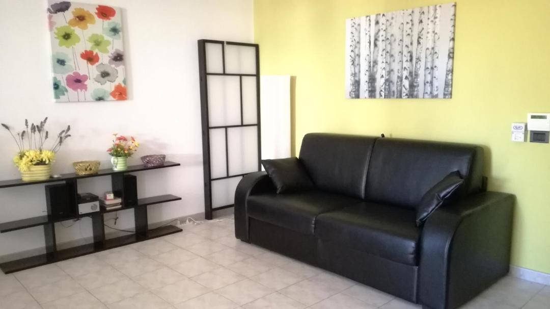 Photo of Livingroom in Fondachello