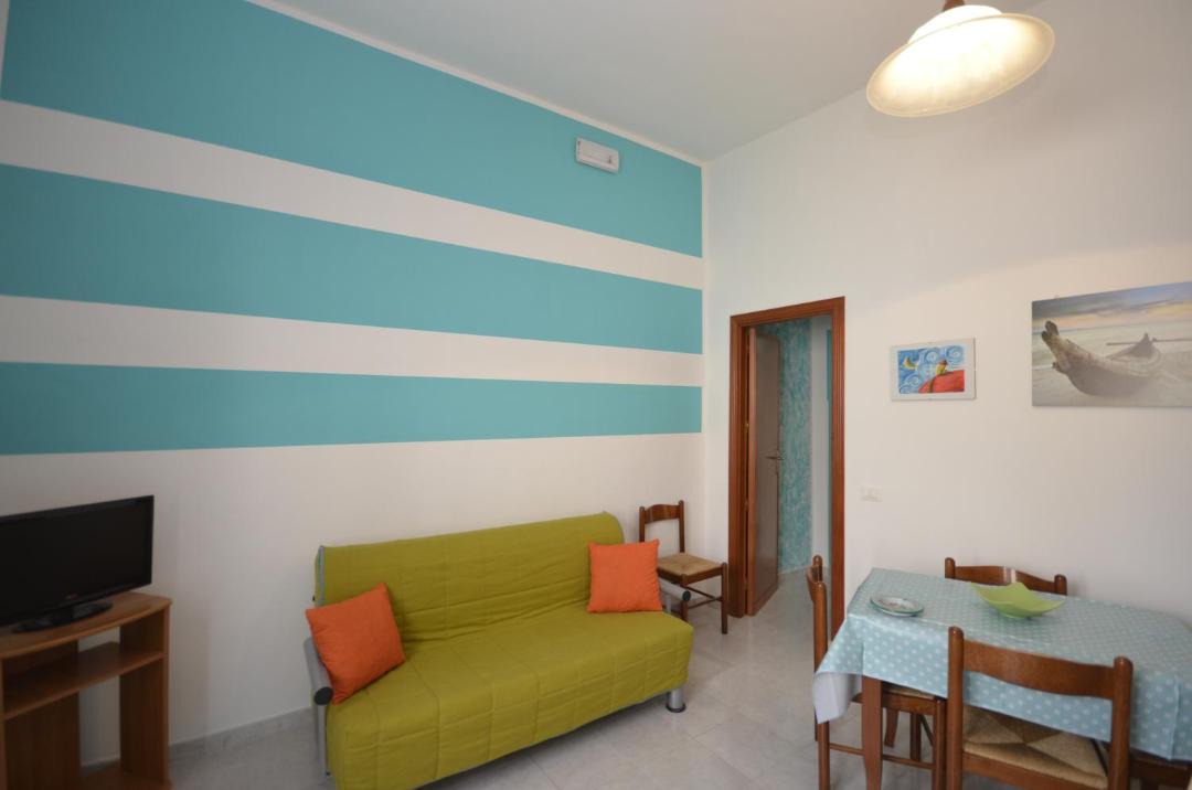 Photo of Livingroom in San Vito Lo Capo