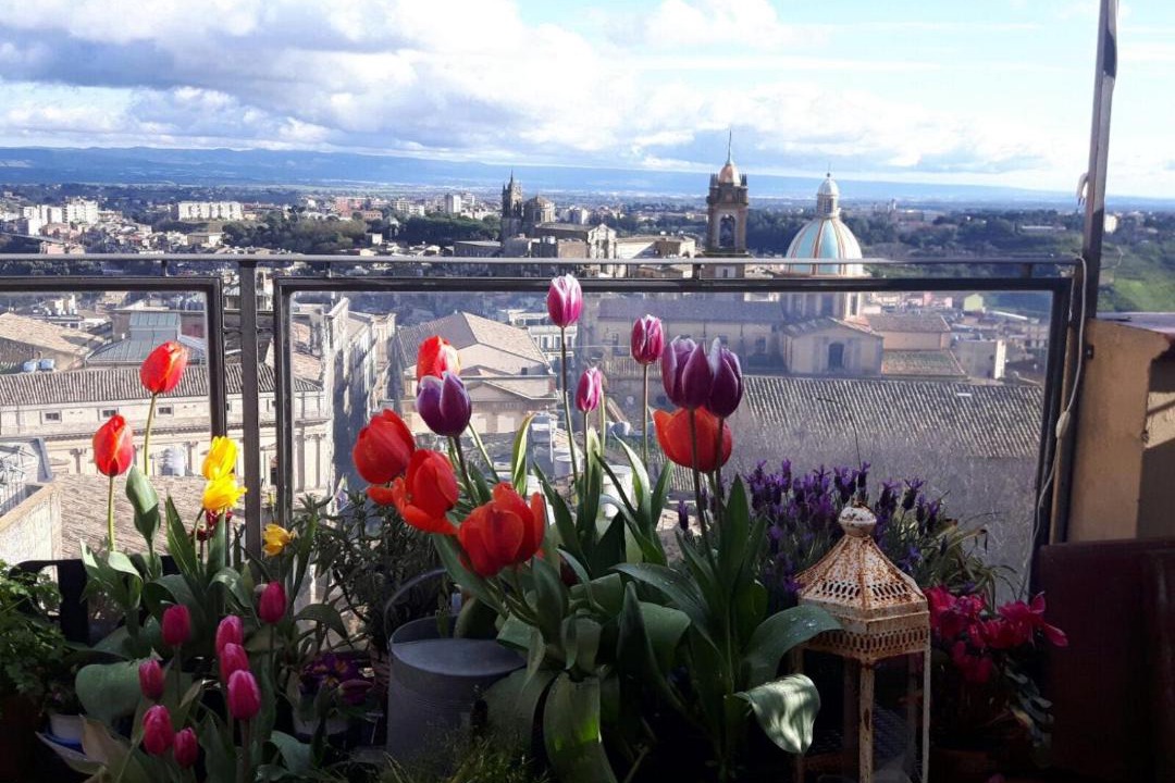 Photo of Patio Balcony in Caltagirone