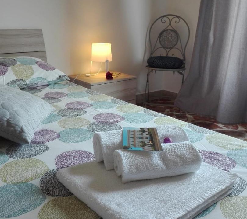Photo of Bedroom in Bagheria