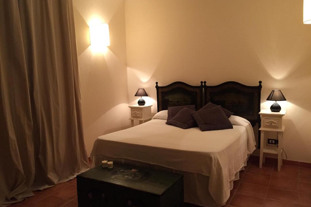 Photo of Bedroom in Noto