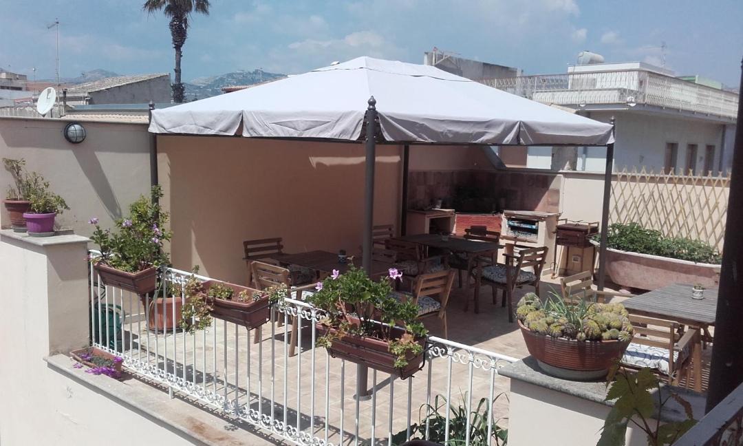 Photo of Patio Balcony in Avola