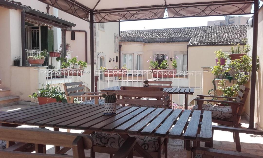 Photo of Patio Balcony in Avola