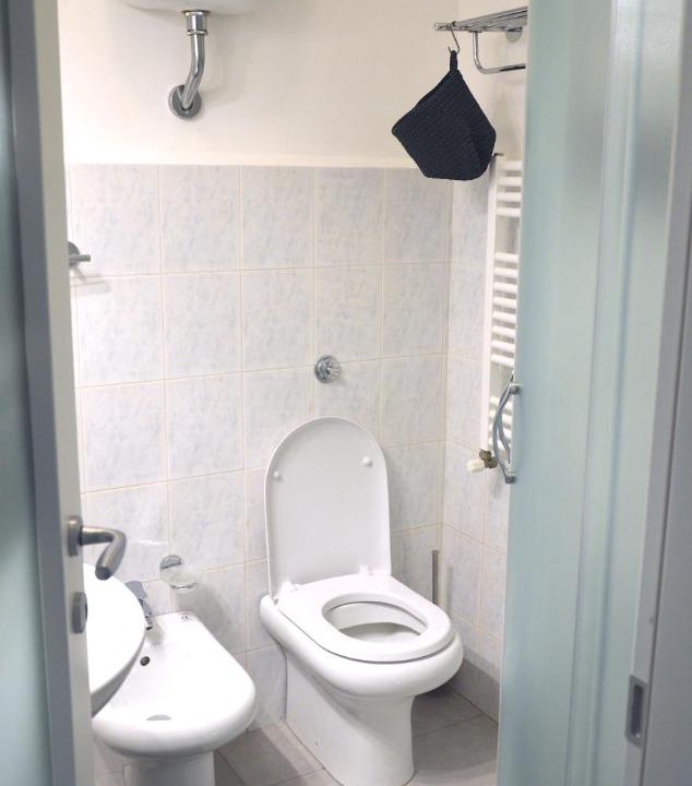 Photo of Bathroom in Palermo