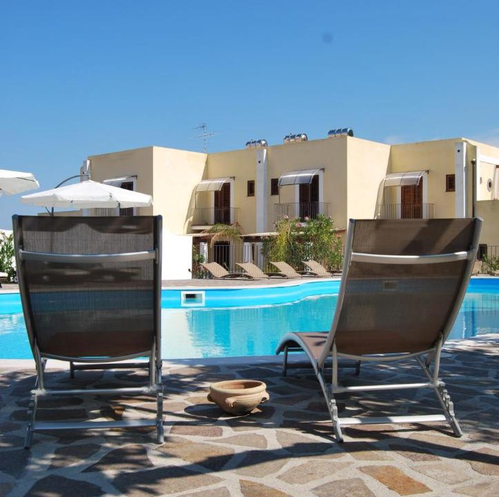 Photo of Outdoor in Lipari Historic Centre