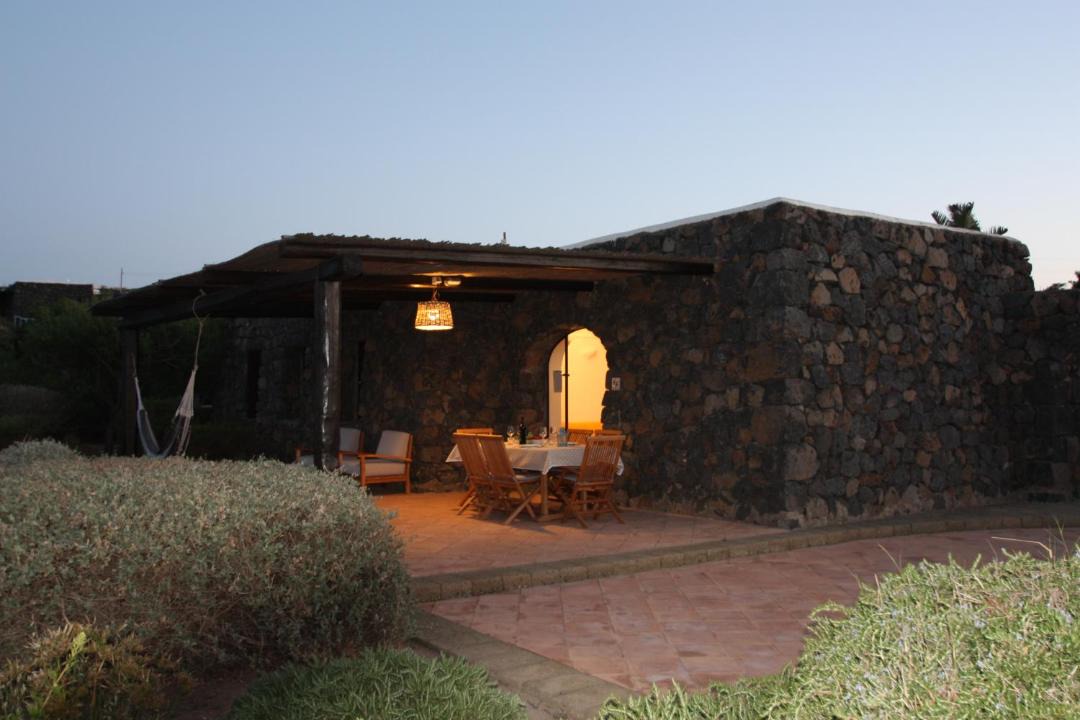 Photo of Others in Pantelleria