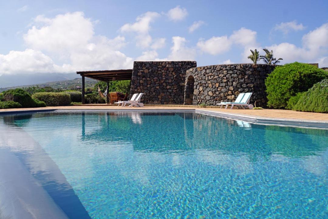 Photo of Others in Pantelleria