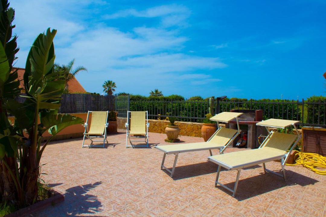 Photo of Patio Balcony in Solfarelli