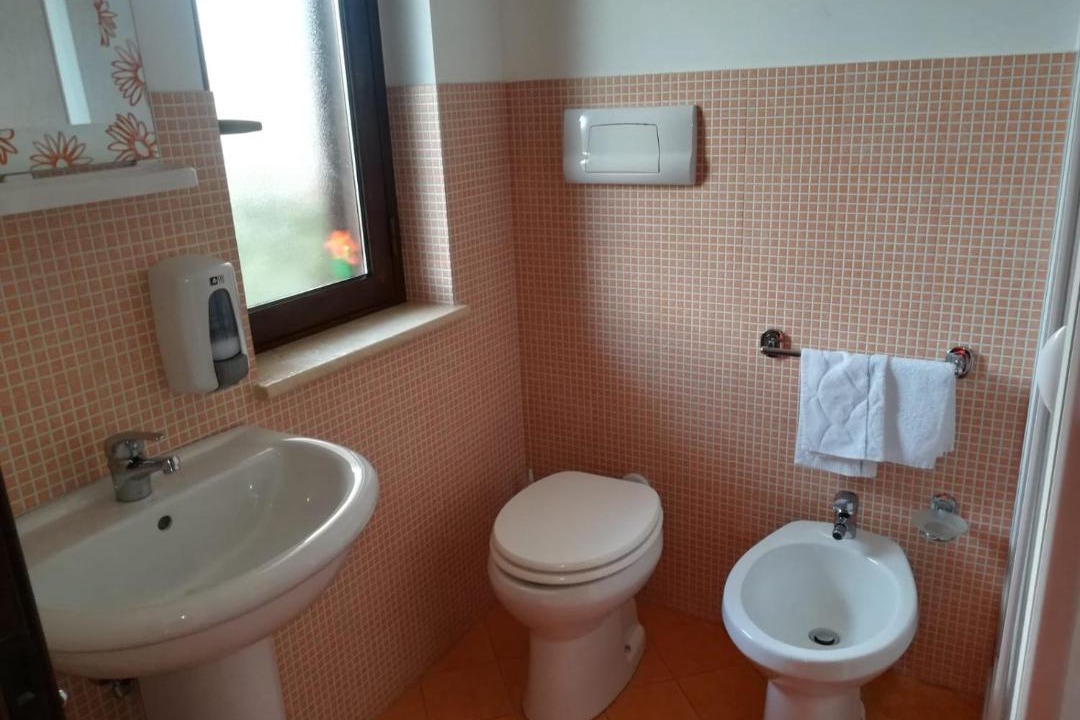 Photo of Bathroom in Capo d'Orlando