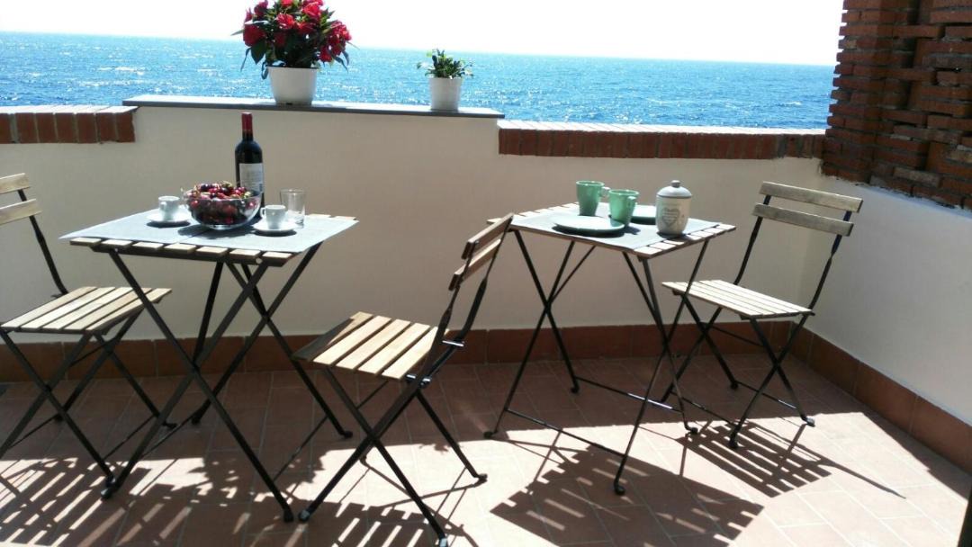Photo of Patio Balcony in Stazzo
