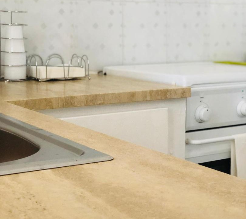 Photo of Kitchen in Alcamo Marina