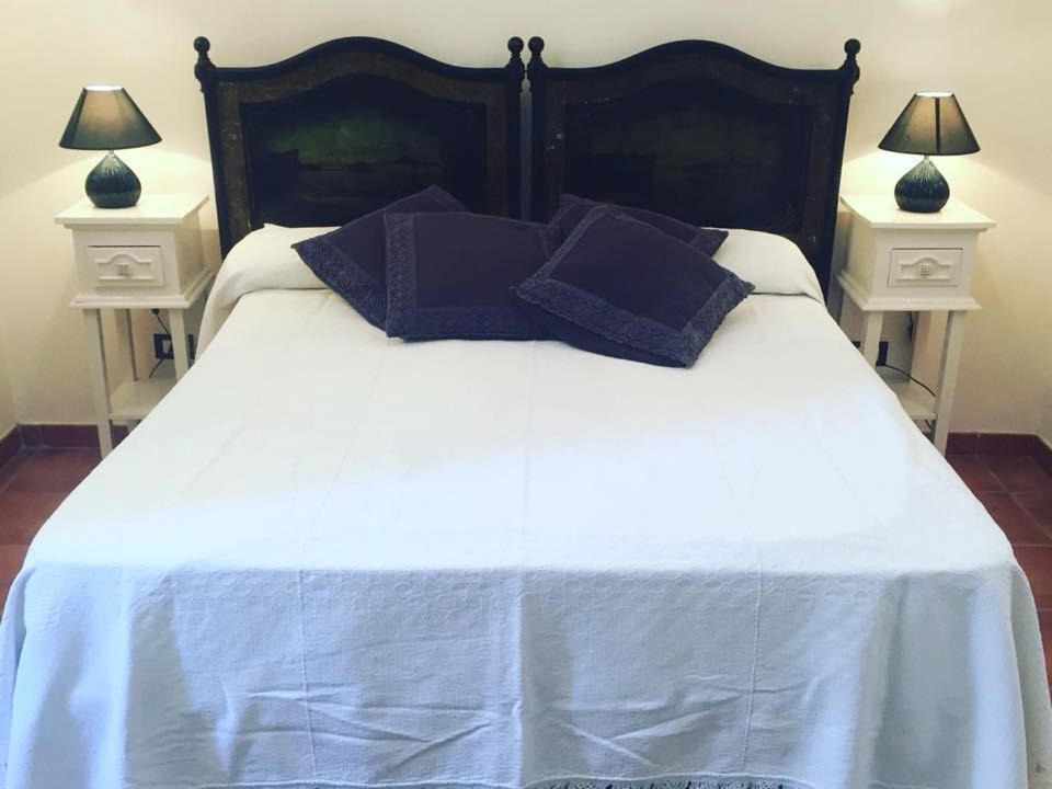 Photo of Bedroom in Noto