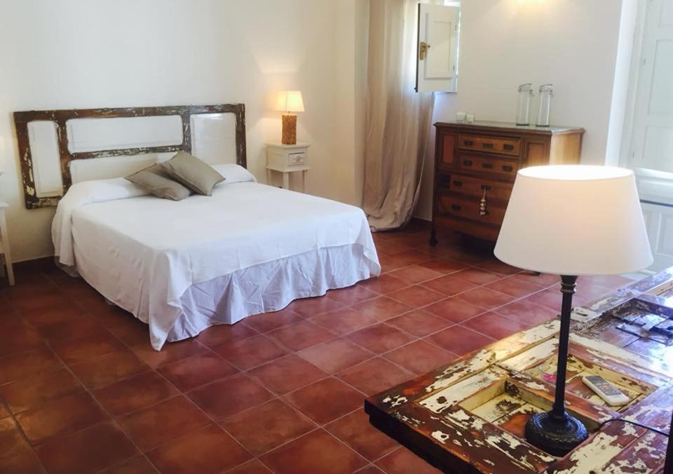 Photo of Bedroom in Noto