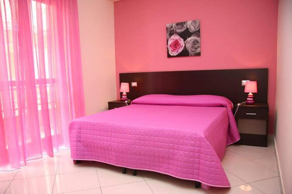Photo of Bedroom in Capo d'Orlando