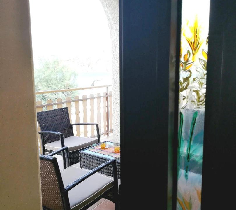 Photo of Patio Balcony in Agnone