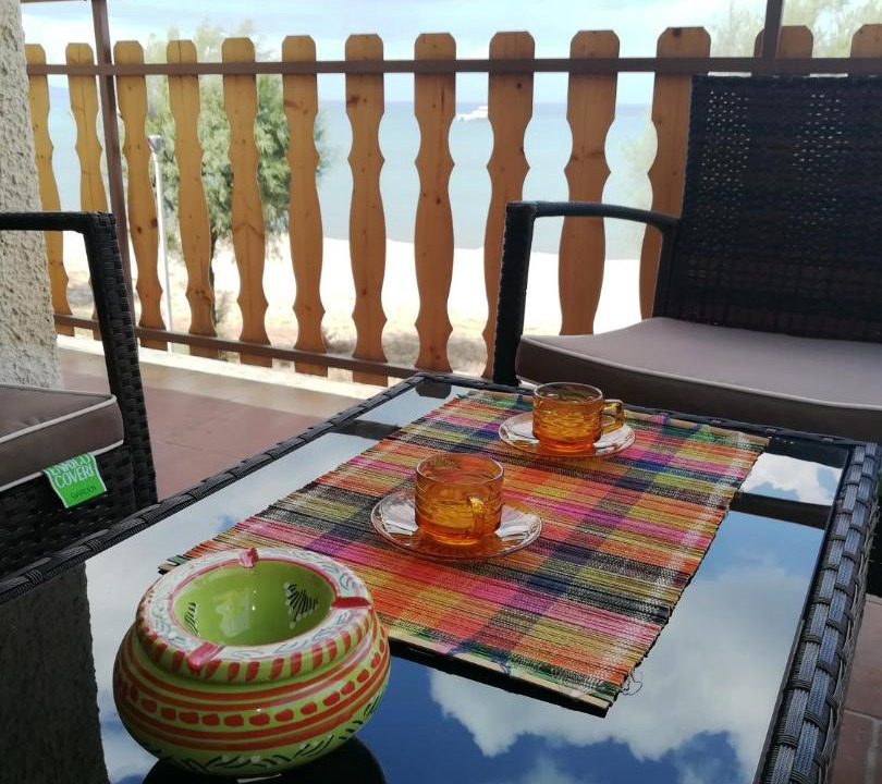 Photo of Patio Balcony in Agnone