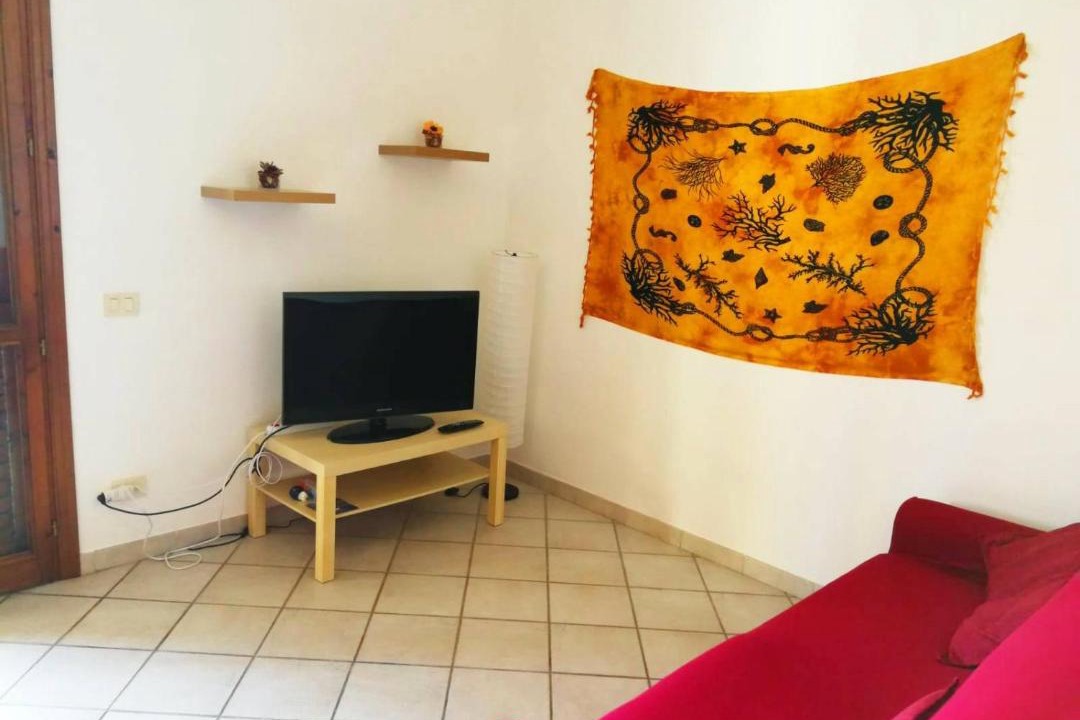 Photo of Livingroom in Favignana