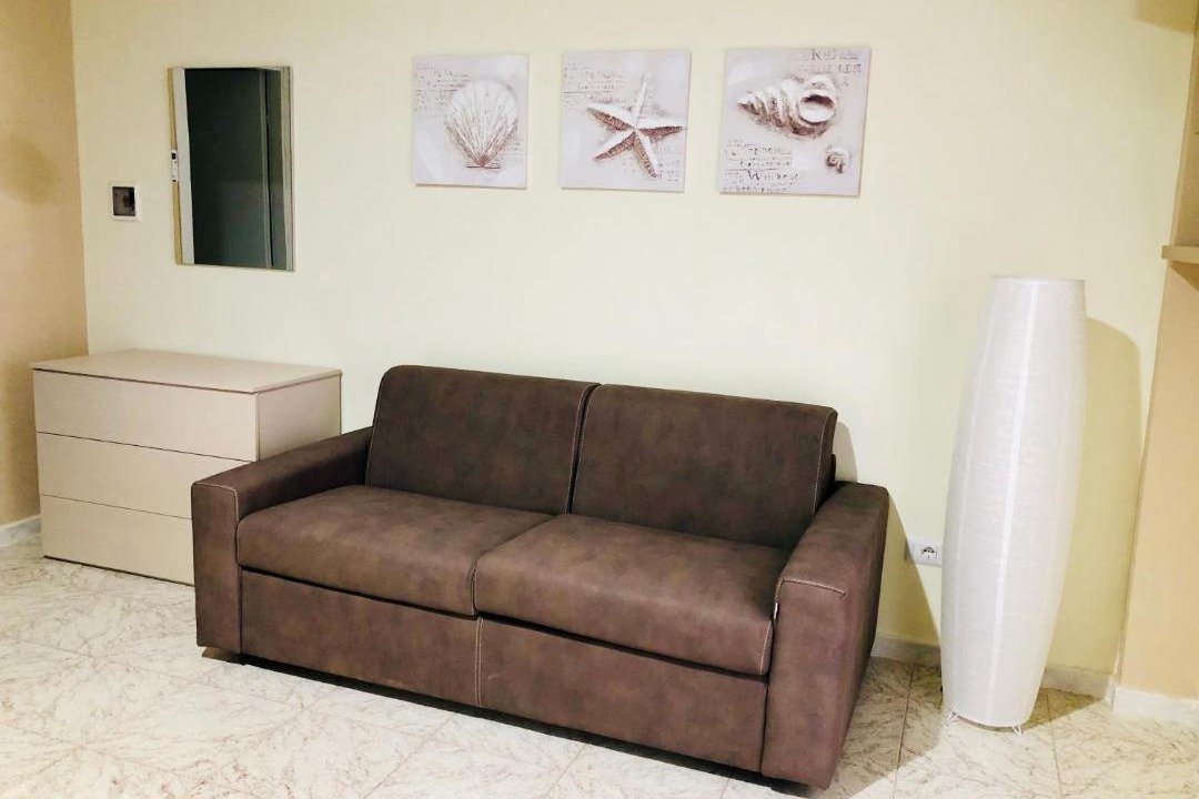 Photo of Livingroom in Rometta Marea